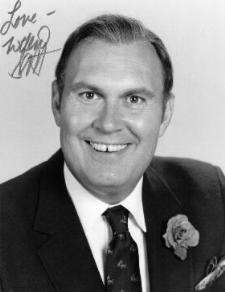 Is willard scott still living